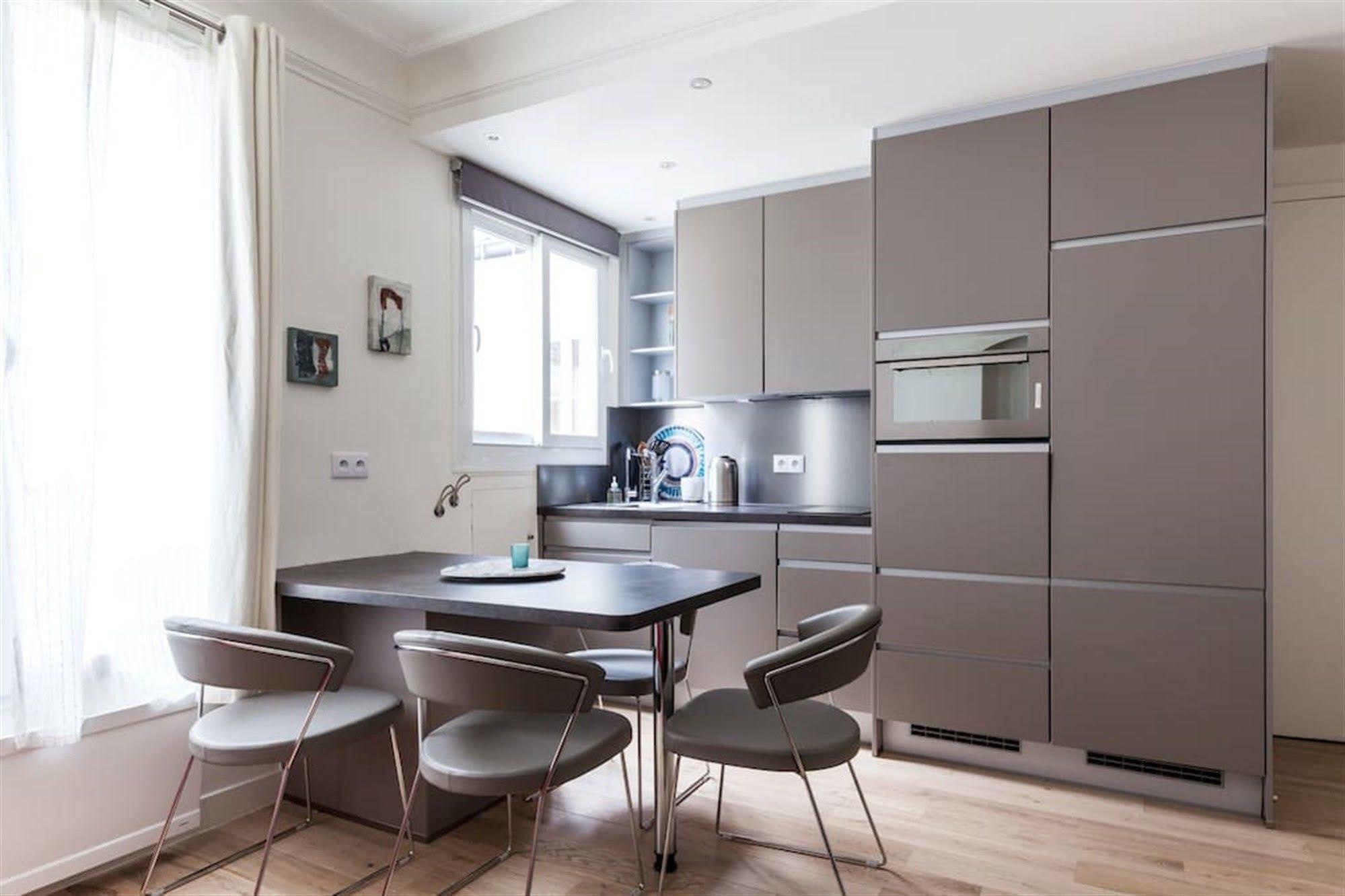 Appartement Saint-germain - Smartrenting *