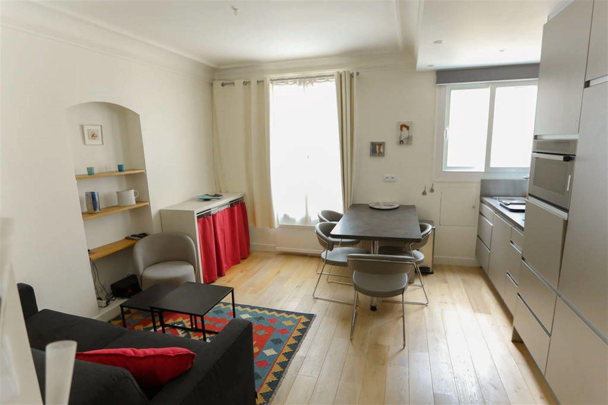 Saint-germain - Smartrenting Appartement