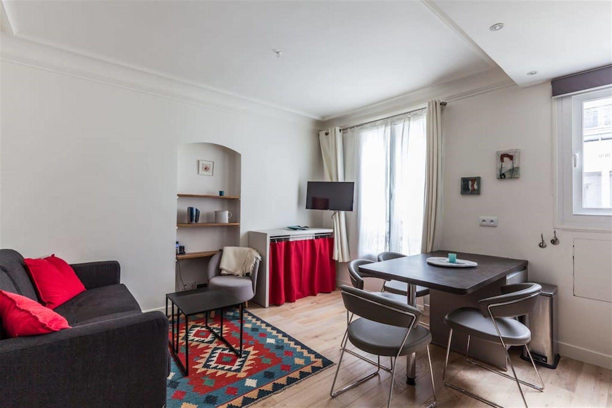 Appartement Saint-germain - Smartrenting *