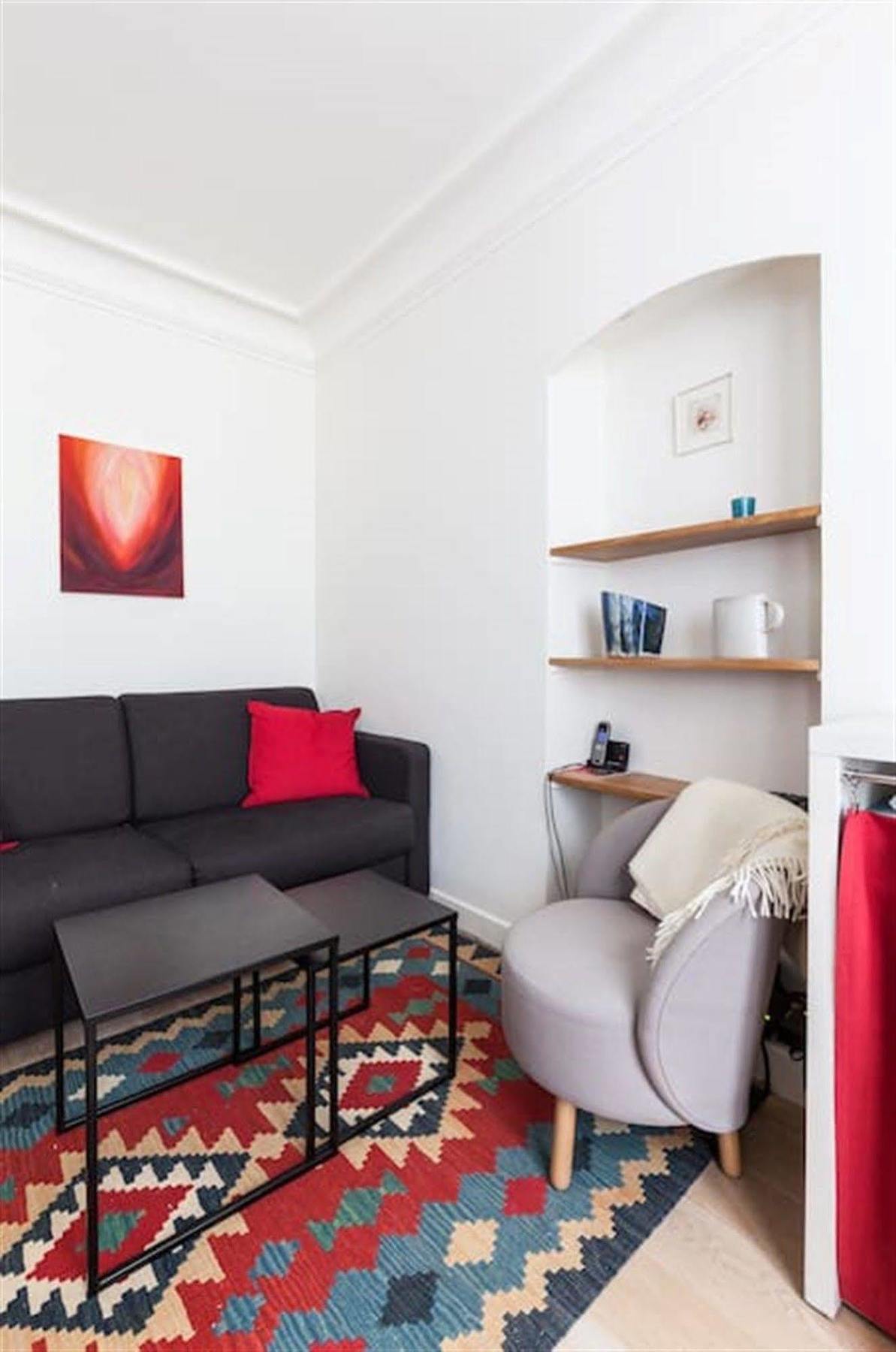 Saint-germain - Smartrenting Parijs