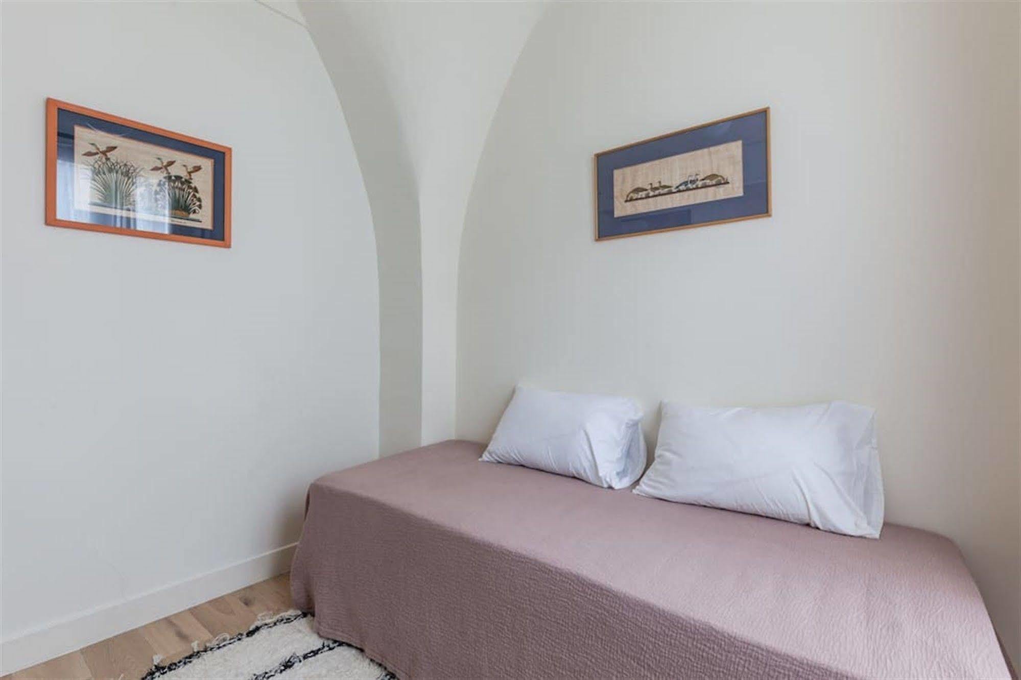 Saint-germain - Smartrenting Appartement Parijs