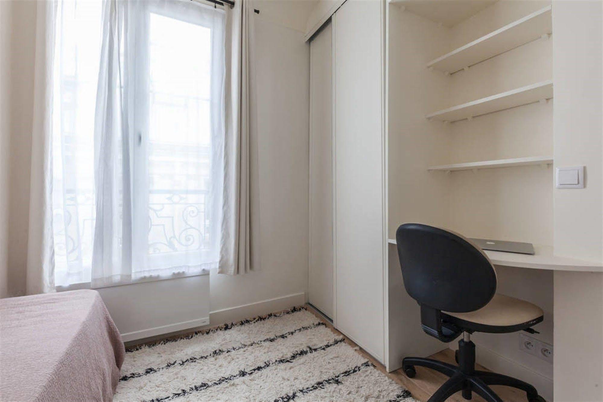 Saint-germain - Smartrenting Parijs