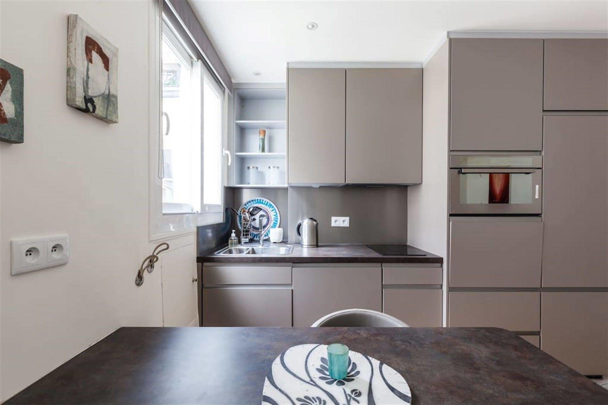Saint-germain - Smartrenting * Parijs